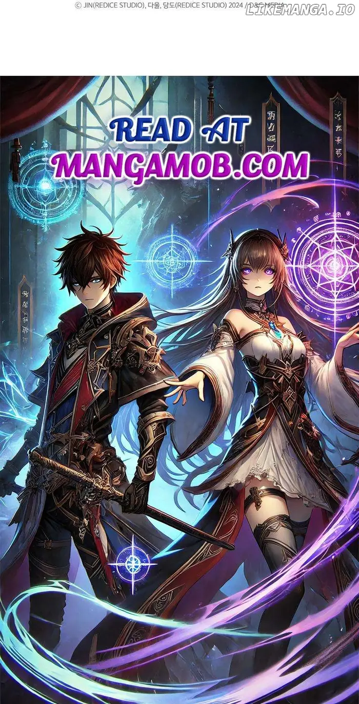 Solo Leveling Ragnarok - Chapter 22 image 14_optimized